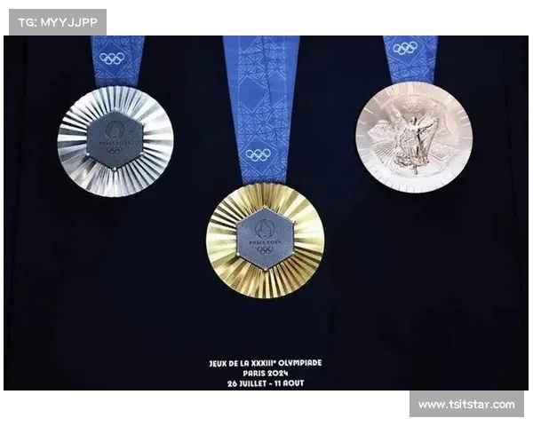 2024年法国奥运会金牌榜排名最新情况及分析 2024年法国奥运会金牌榜排名最新情况及分析